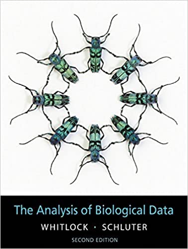 The Analysis of Biological Data, Second Edition (2nd Edition) - Converted Pdf